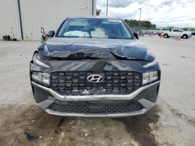 Photo 5 from auction – 2021 HYUNDAI SANTA FE S with VIN 5NMS14AJ2MH365421