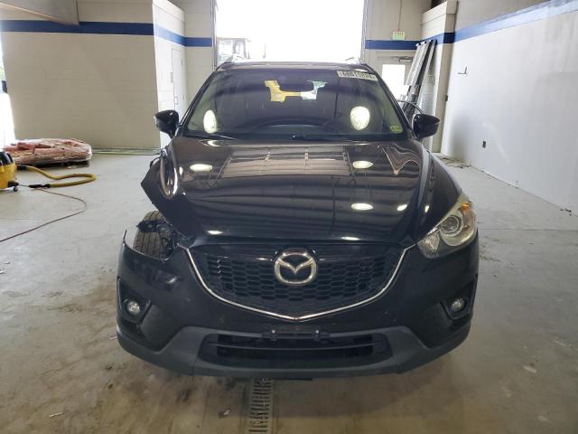 Photo 5 from auction – 2015 MAZDA CX-5 TOURI with VIN JM3KE2CY4F0492801
