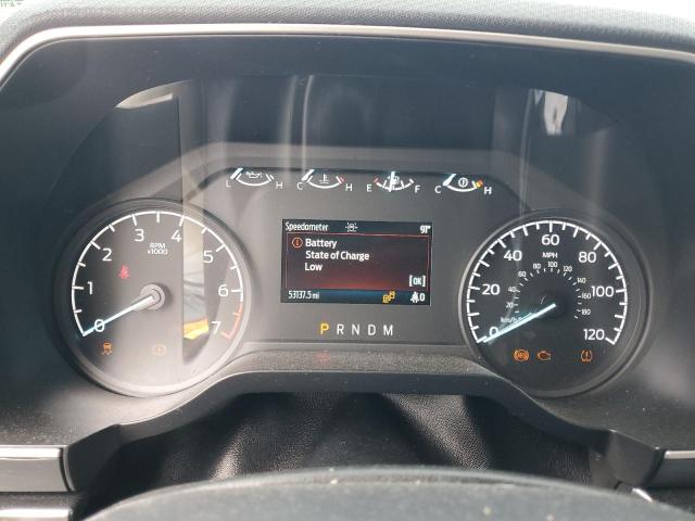 Photo 9 from auction – 2021 FORD F150 SUPER with VIN 1FTEW1C84MKD68154