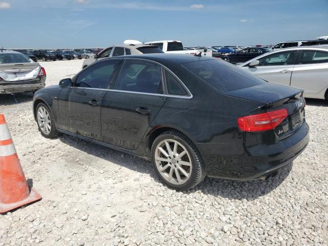 Photo 2 from auction – 2016 AUDI A4 PREMIUM with VIN WAUAFAFL1GN016633