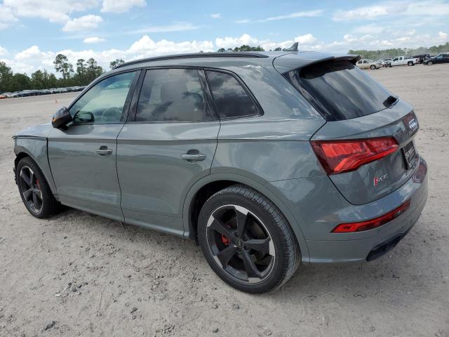 Photo 2 from auction – 2020 AUDI SQ5 PREMIU with VIN WA1B4AFY8L2127341