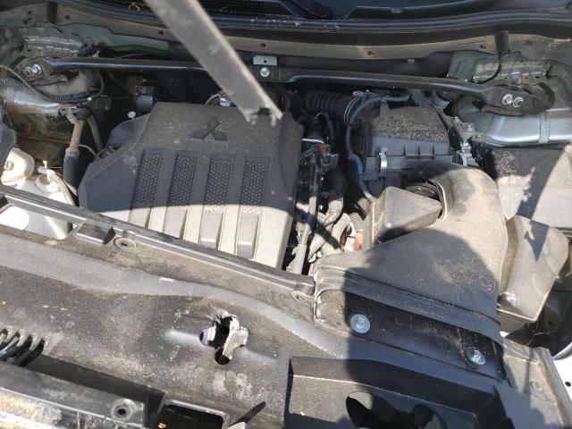 Photo 11 from auction – 2023 MITSUBISHI ECLIPSE CR with VIN JA4ATWAA5PZ026342