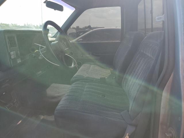 Photo 7 from auction – 1991 CHEVROLET 1500 with VIN 1GCDC14K7MZ212857