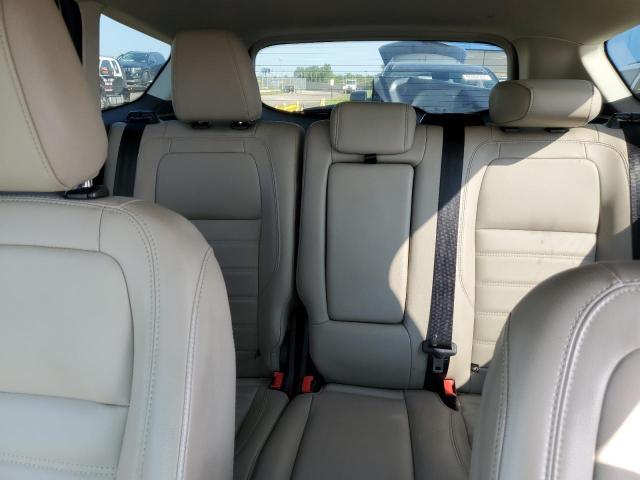 Photo 10 from auction – 2019 FORD ESCAPE SEL with VIN 1FMCU9HDXKUA69878