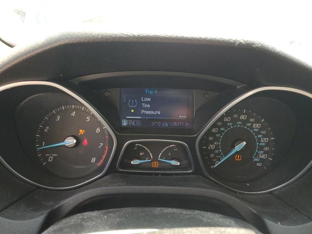 Photo 9 from auction – 2012 FORD FOCUS SEL with VIN 1FAHP3H25CL189937
