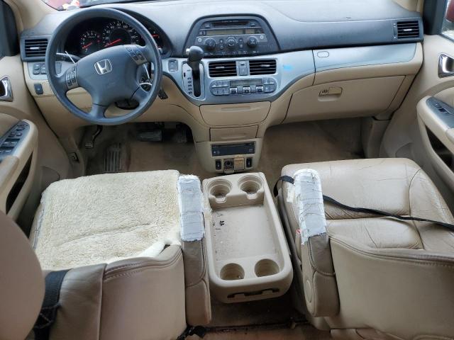 Photo 8 from auction – 2005 HONDA ODYSSEY EX with VIN 5FNRL38725B044365