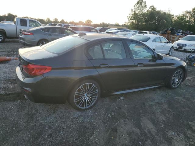 Photo 3 from auction – 2018 BMW 540 XI with VIN WBAJE7C59JWD49906