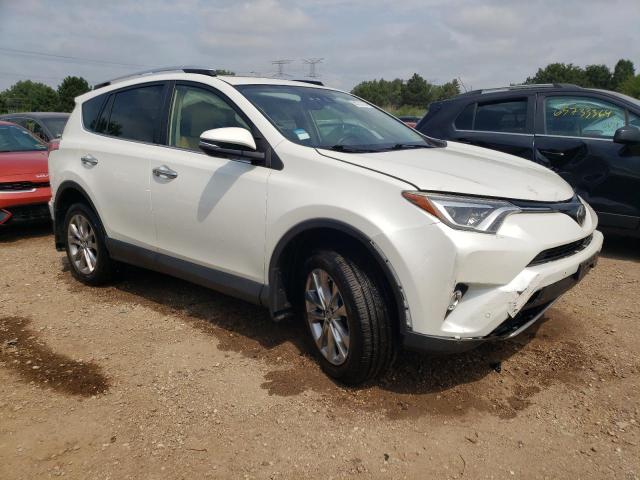 Photo 4 from auction – 2016 TOYOTA RAV4 LIMIT with VIN JTMDFREV9GD180333