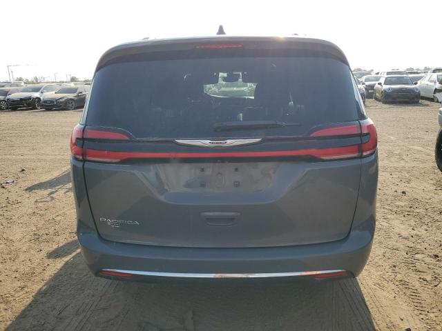 Photo 6 from auction – 2021 CHRYSLER PACIFICA T with VIN 2C4RC1BG2MR524177