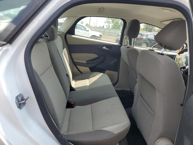 Photo 10 from auction – 2012 FORD FOCUS SE with VIN 1FAHP3F25CL283965