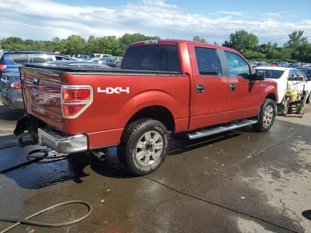 Zdjęcie 3 z aukcji – 2010 FORD F150 SUPER z VIN 1FTEW1E87AFC14166