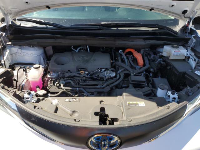 Photo 12 from auction – 2023 TOYOTA SIENNA LE with VIN 5TDKSKFC9PS103733