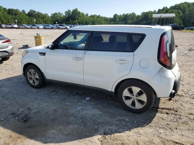 Photo 2 from auction – 2014 KIA SOUL with VIN KNDJN2A26E7002626