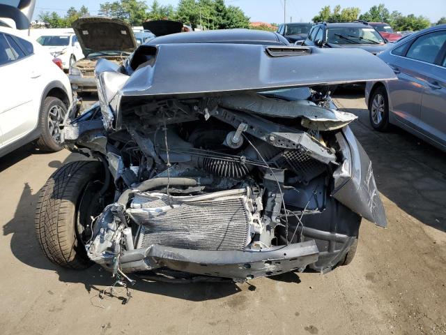 Photo 5 from auction – 2019 DODGE CHALLENGER with VIN 2C3CDZAG2KH712692