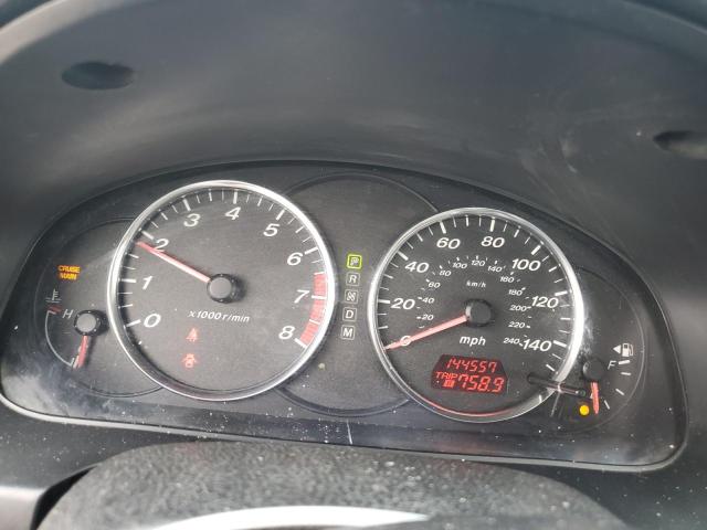 Photo 9 from auction – 2006 MAZDA 6 I with VIN 1YVHP80C365M00874