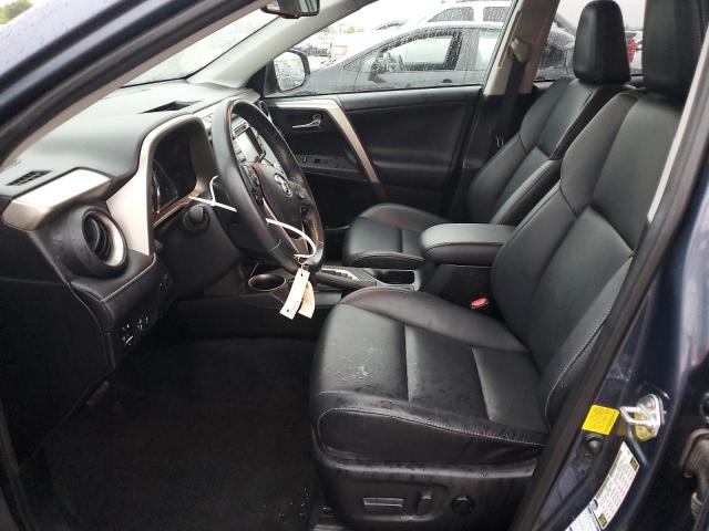 Photo 7 from auction – 2014 TOYOTA RAV4 LIMIT with VIN 2T3DFREV7EW158878