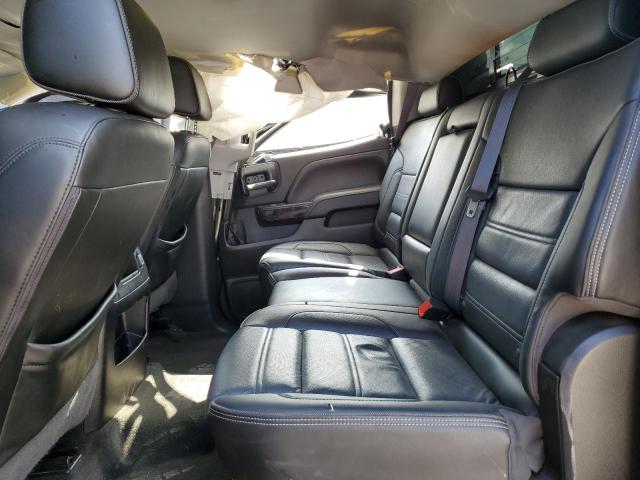 Photo 10 from auction – 2016 GMC SIERRA K15 with VIN 3GTU2PEC8GG361599