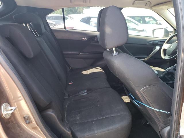 Photo 11 from auction – 2019 MITSUBISHI ECLIPSE CR with VIN JA4AT4AA6KZ002192