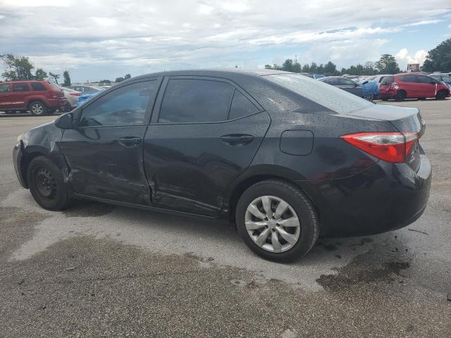 Photo 2 from auction – 2015 TOYOTA COROLLA L with VIN 2T1BURHE5FC341796