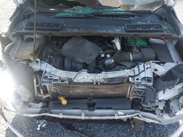 Photo 12 from auction – 2016 FORD ESCAPE SE with VIN 1FMCU0G72GUB79192