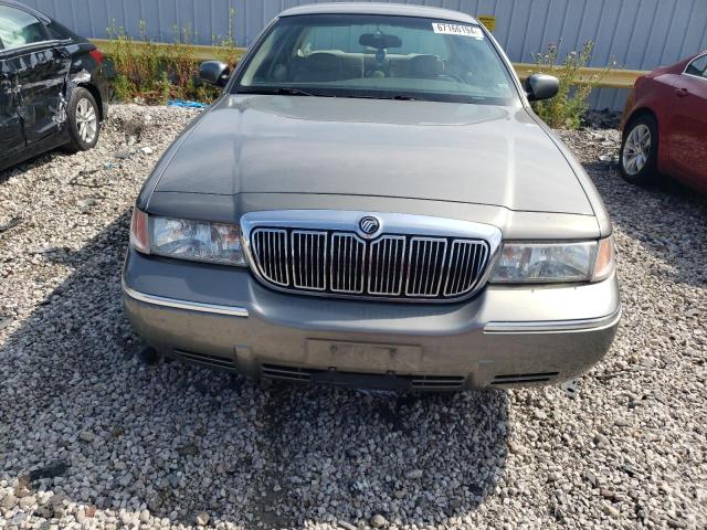 Photo 5 from auction – 2000 MERCURY GRAND MARQ with VIN 2MEFM75W3YX727424
