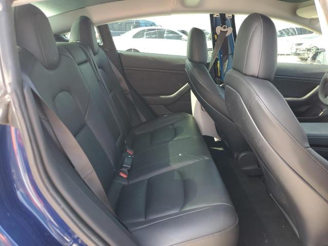 Photo 10 from auction – 2021 TESLA MODEL 3 with VIN 5YJ3E1EB1MF902971