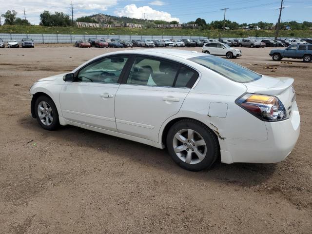 Photo 2 from auction – 2007 NISSAN ALTIMA 3.5 with VIN 1N4BL21E77N467120