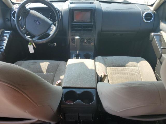 Photo 8 from auction – 2008 FORD EXPLORER X with VIN 1FMEU63E38UA83590