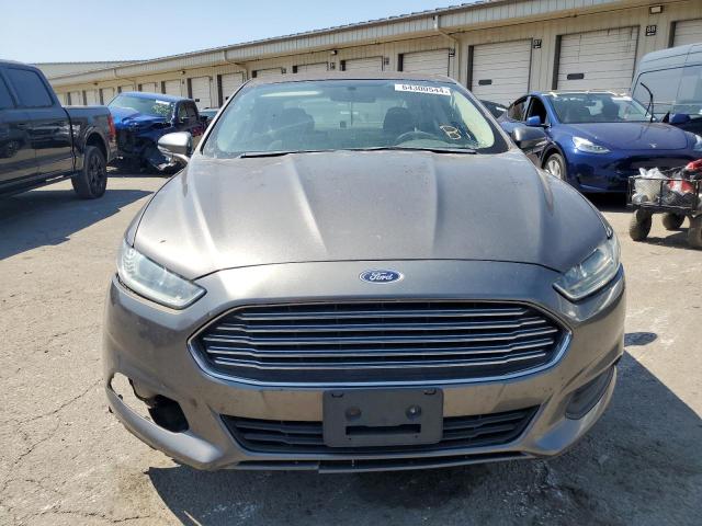 Photo 5 from auction – 2014 FORD FUSION SE with VIN 3FA6P0H72ER344370