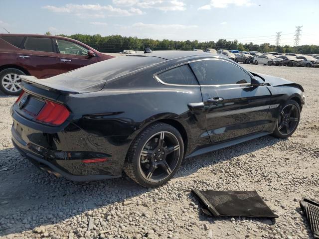 Photo 3 from auction – 2021 FORD MUSTANG GT with VIN 1FA6P8CF4M5154956