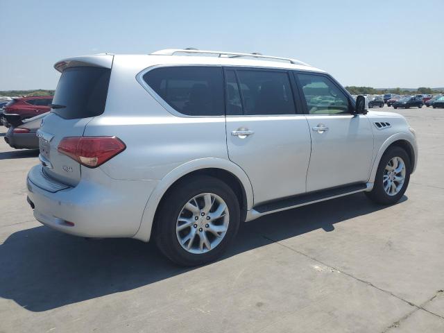 Photo 3 from auction – 2012 INFINITI QX56 with VIN JN8AZ2NF3C9519292