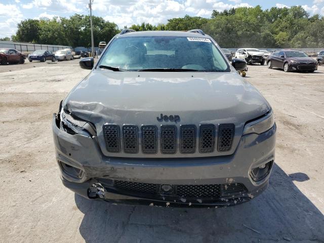 Photo 5 from auction – 2023 JEEP CHEROKEE A with VIN 1C4PJMMB3PD104807