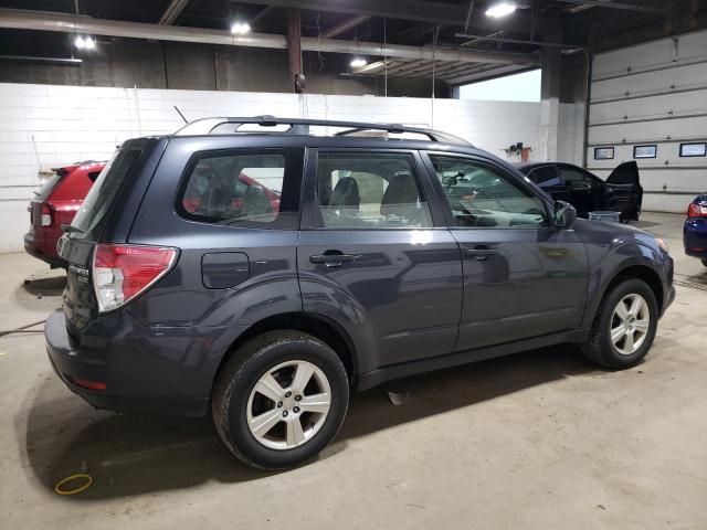 Photo 3 from auction – 2013 SUBARU FORESTER 2 with VIN JF2SHABC8DH410214