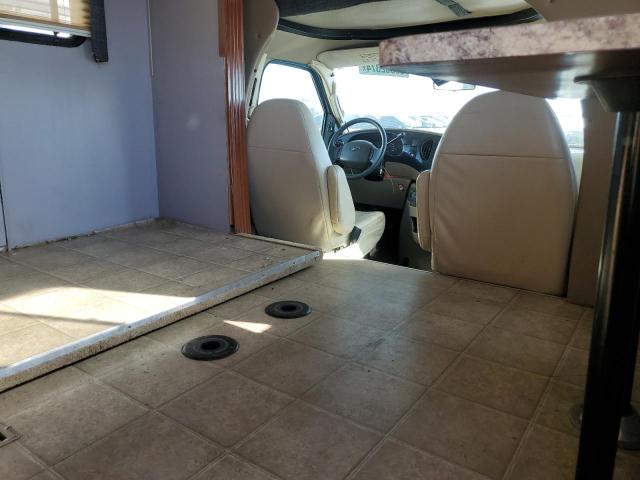 Photo 5 from auction – 2008 FORD ECONOLINE with VIN 1FDXE45S08DB25923