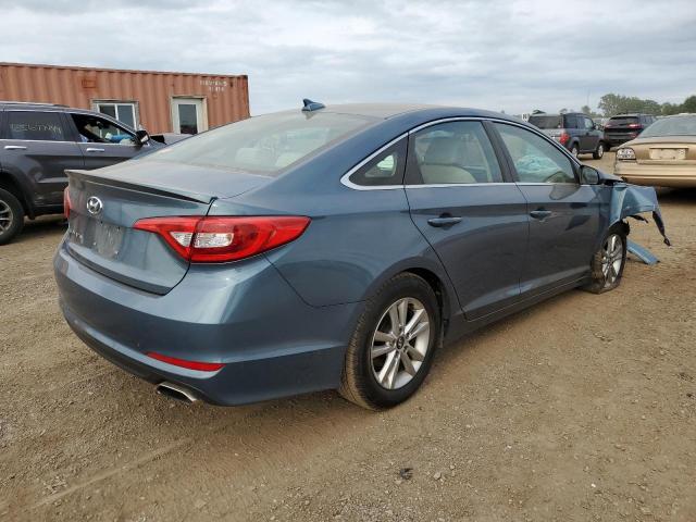 Photo 3 from auction – 2016 HYUNDAI SONATA SE with VIN 5NPE24AF6GH403956