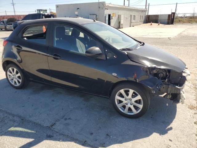 Photo 4 from auction – 2012 MAZDA MAZDA2 with VIN JM1DE1LZ4C0134176