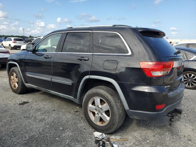 Photo 2 from auction – 2012 JEEP GRAND CHER with VIN 1C4RJEAGXCC162685