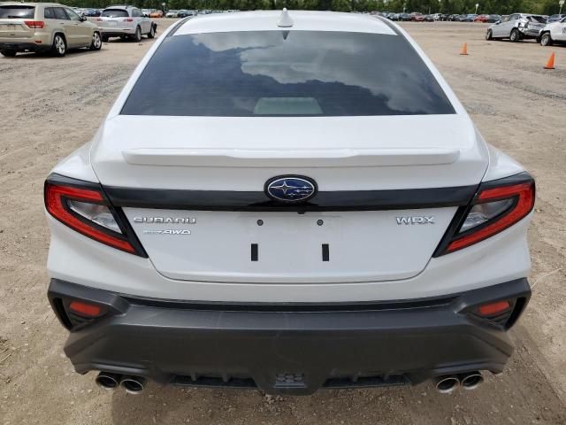 Photo 6 from auction – 2023 SUBARU WRX LIMITE with VIN JF1VBAL68P9805729