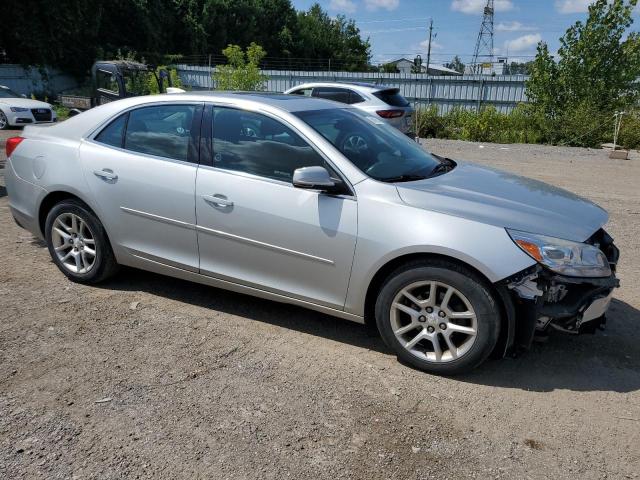 Photo 4 from auction – 2015 CHEVROLET MALIBU 1LT with VIN 1G11C5SL1FF305327