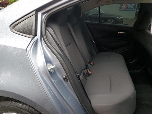 Photo 10 from auction – 2020 TOYOTA COROLLA LE with VIN 5YFBPRBE8LP087772