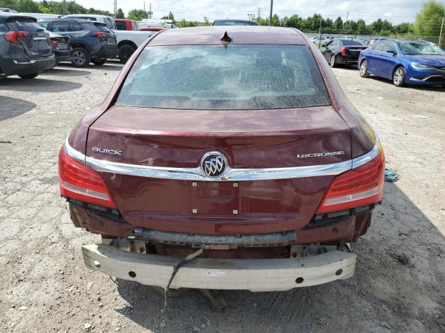 Photo 6 from auction – 2015 BUICK LACROSSE with VIN 1G4GB5G34FF223830