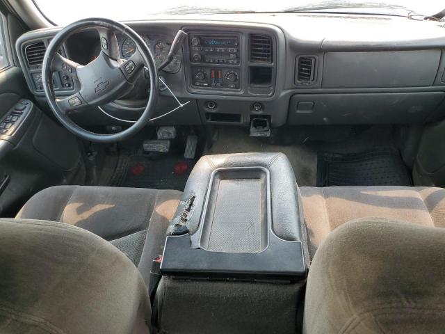Photo 8 from auction – 2005 CHEVROLET SILVERADO with VIN 1GCHK23U85F854309