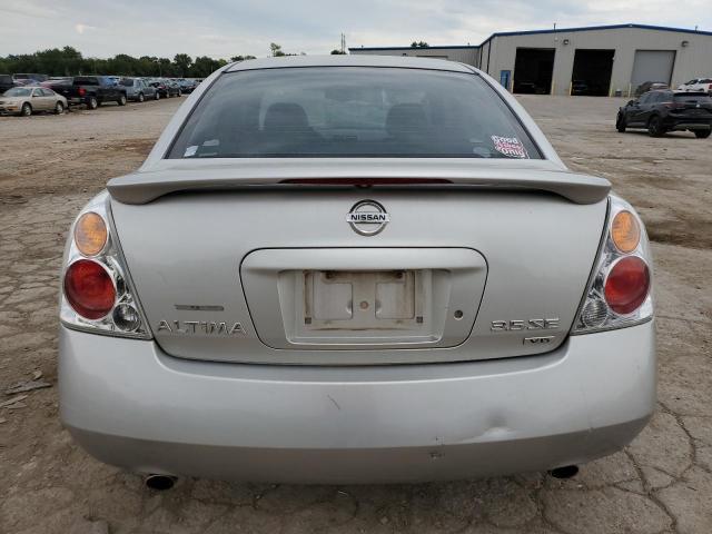 Photo 6 from auction – 2002 NISSAN ALTIMA SE with VIN 1N4BL11EX2C130620