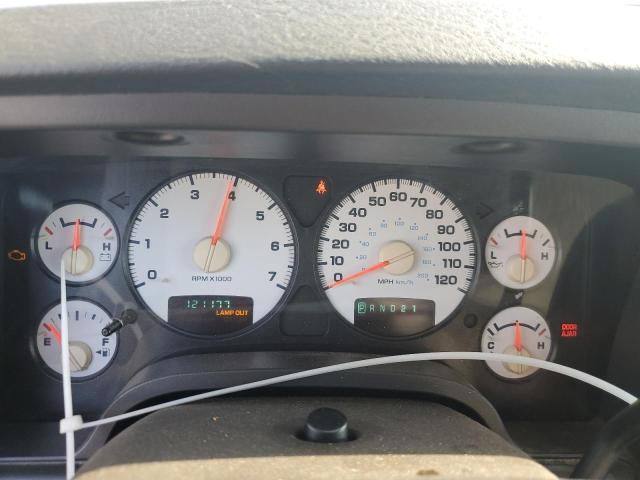 Photo 9 from auction – 2003 DODGE RAM 1500 S with VIN 1D7HA16D73J574230