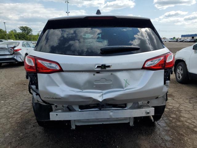 Photo 6 from auction – 2020 CHEVROLET EQUINOX LS with VIN 3GNAXHEV9LS642398