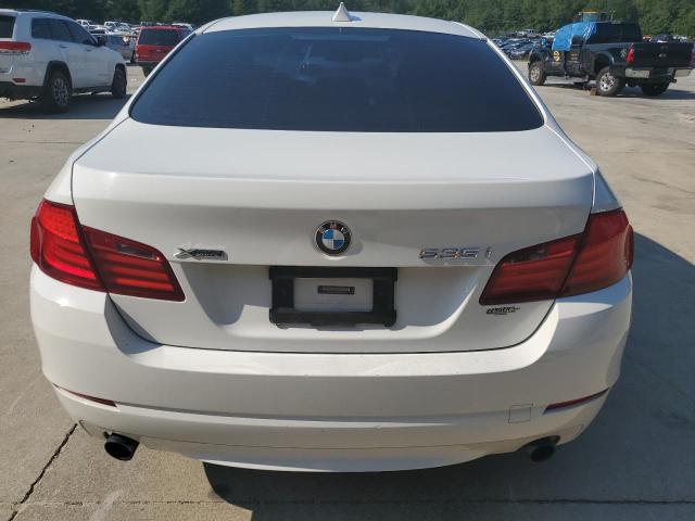 Photo 6 from auction – 2013 BMW 535 XI with VIN WBAFU7C54DDU66525