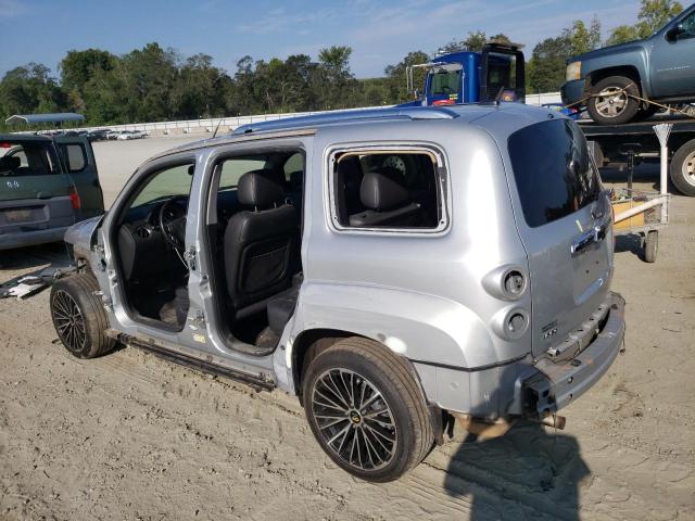 Photo 2 from auction – 2011 CHEVROLET HHR LT with VIN 3GNBABFW7BS570268