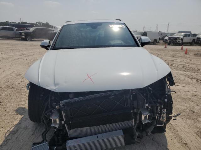 Photo 5 from auction – 2024 AUDI Q5 E PREST with VIN WA1F2AFY0R2076269