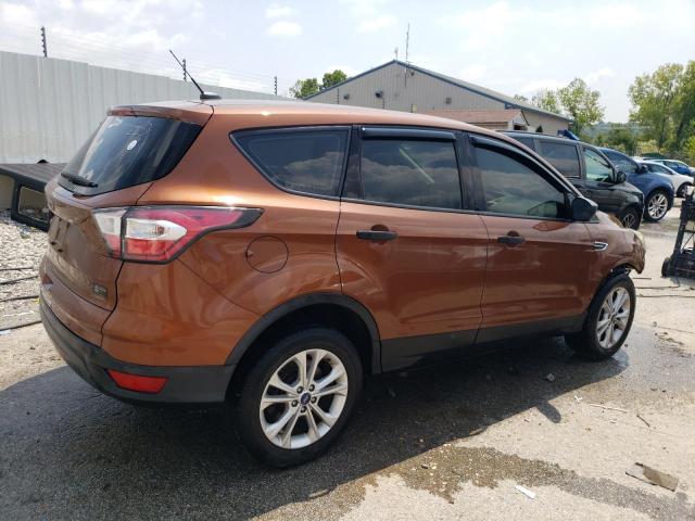 Photo 3 from auction – 2017 FORD ESCAPE with VIN 1FMCU0F79HUA47954