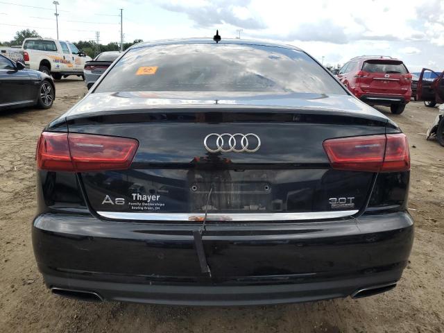 Photo 6 from auction – 2016 AUDI A6 PREMIUM with VIN WAUFGAFC7GN002352